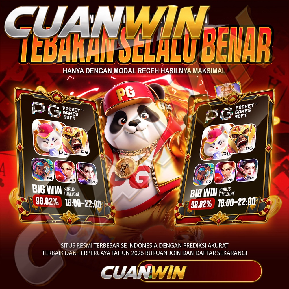 CUANWIN X Kelly Destino Tarot: Dunia Game Digital Pilihan Dengan Koleksi Lengkap dan Akses Mudah