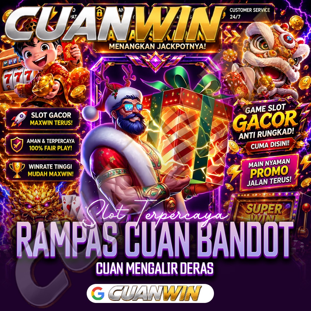 CUANWIN